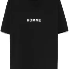 Футболка с логотипом