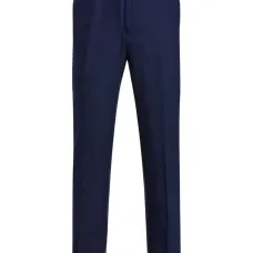 Льняные брюки