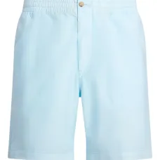 Шорты-бермуды из джерси