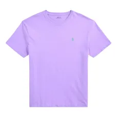 Футболка с логотипом Polo Pony