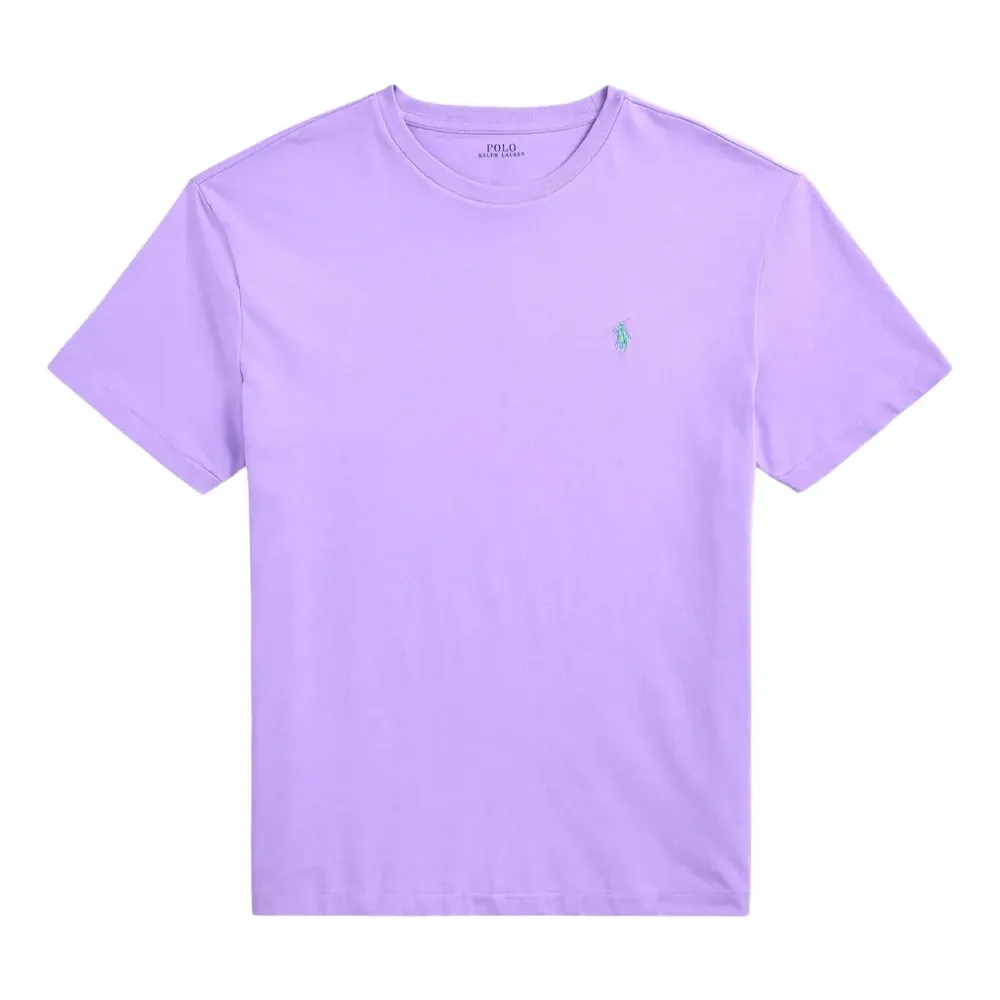 Футболка с логотипом Polo Pony