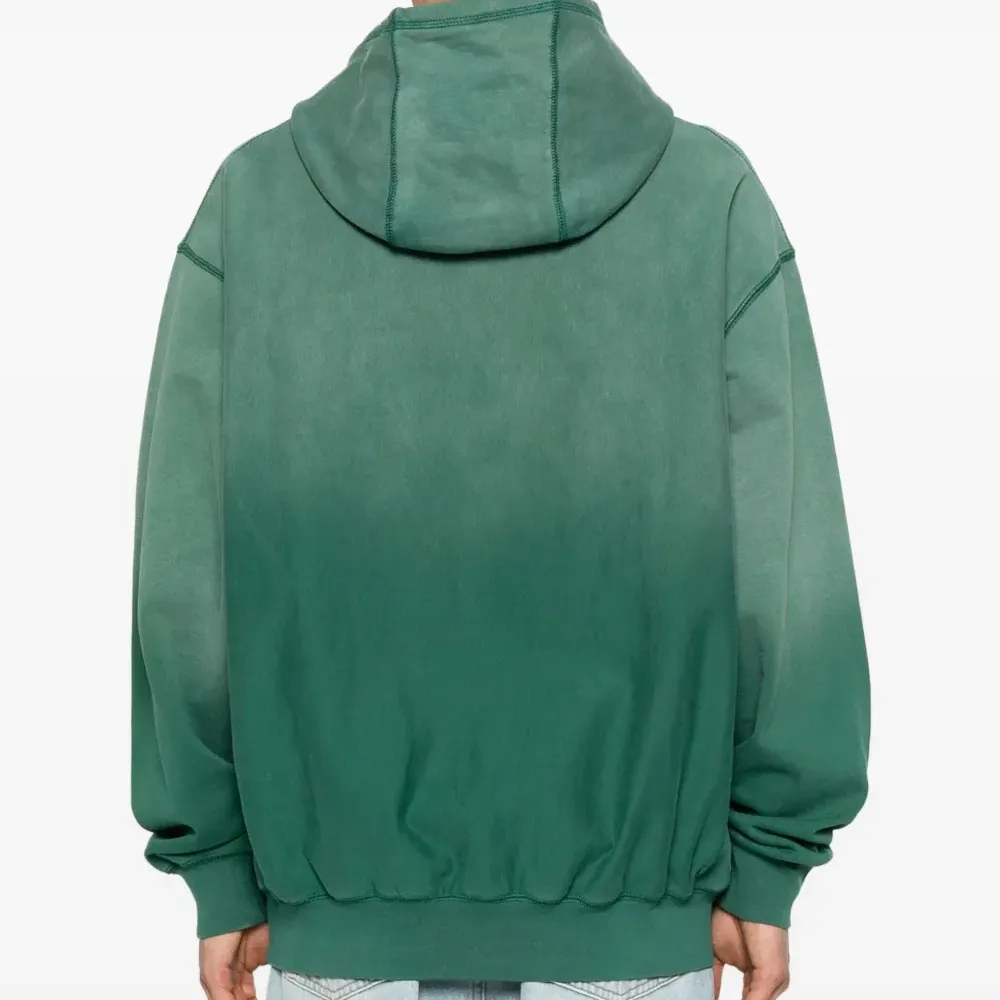 Худи с логотипом