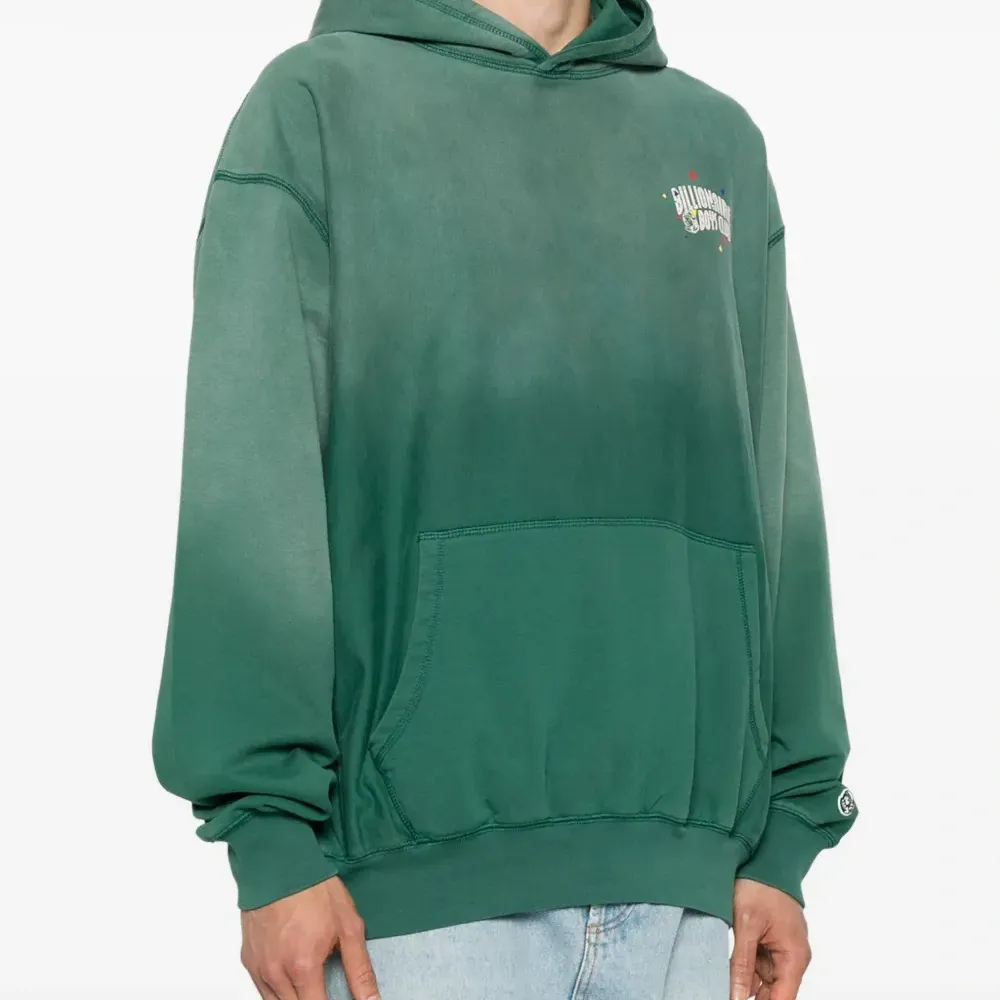 Худи с логотипом