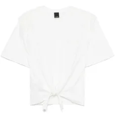 Футболка с завязками