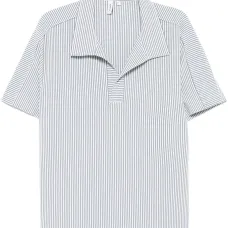 Футболка в полоску