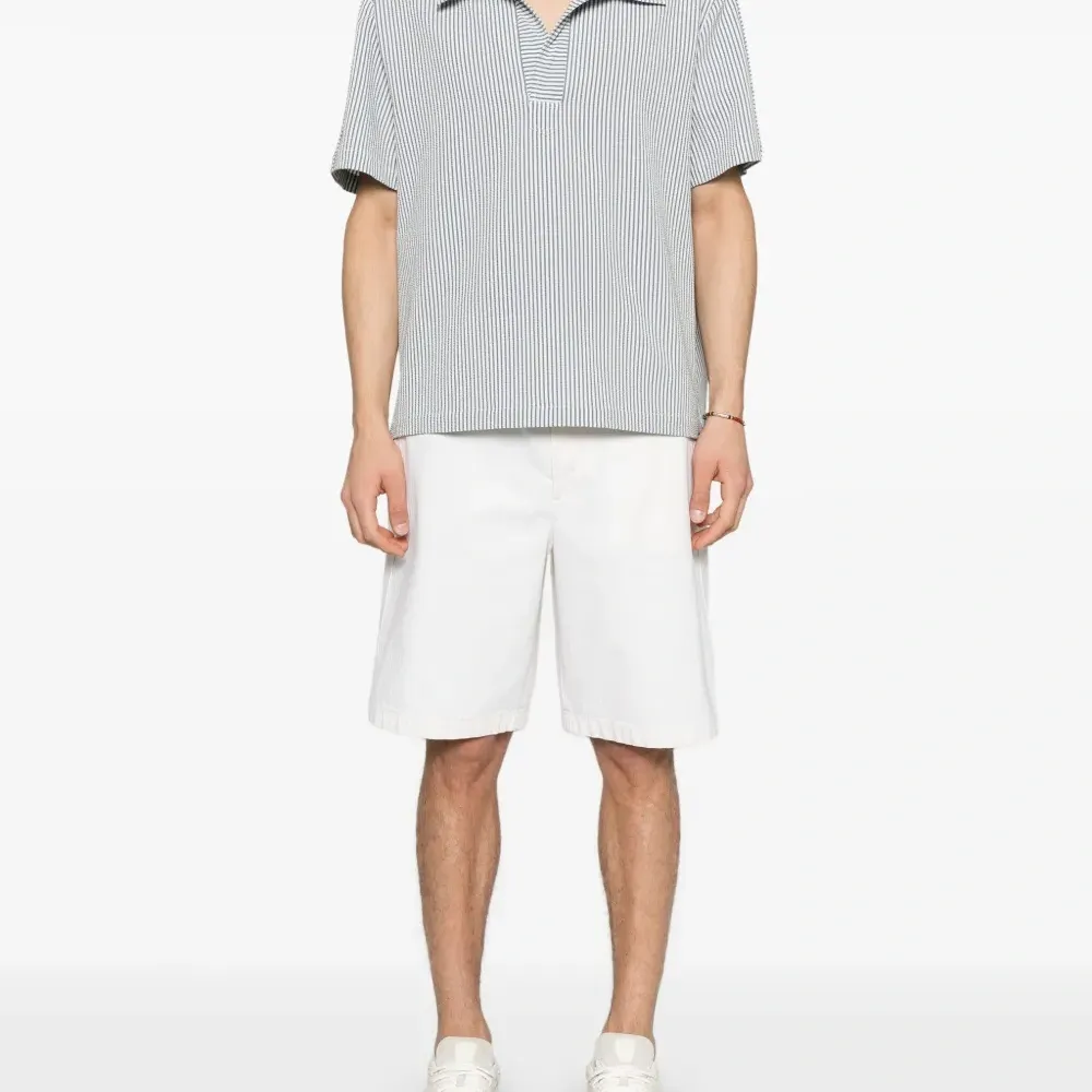 Футболка в полоску