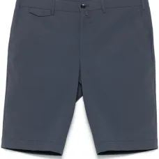 Узкие шорты чинос