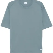 Футболка тонкой вязки