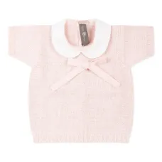 Трикотажный топ