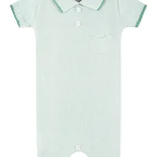 Комплект из комбинезона и игрушки