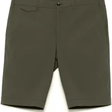 Узкие шорты чинос