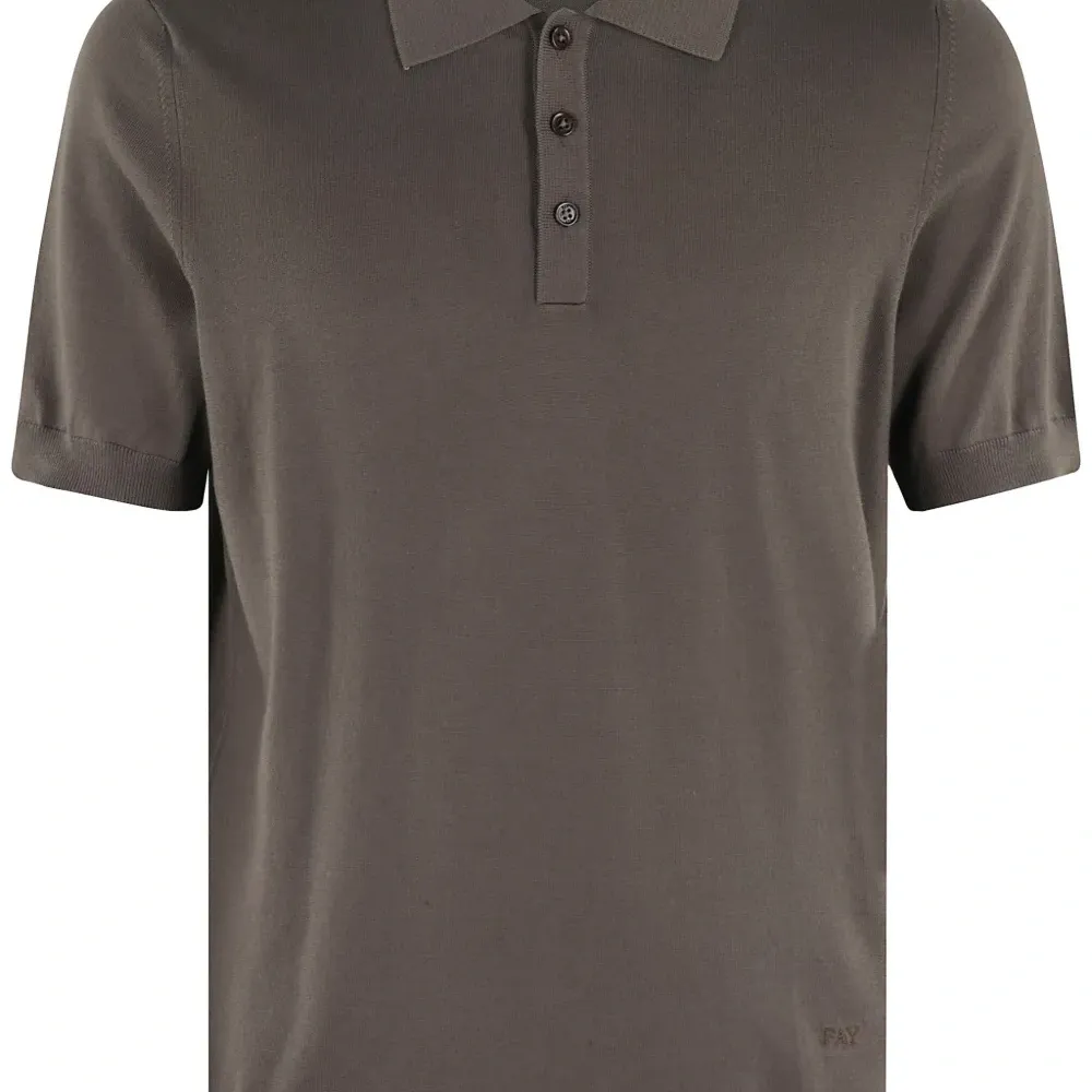 Рубашка на пуговицах