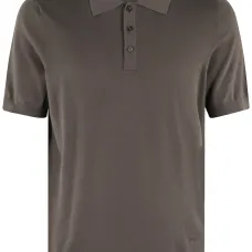 Рубашка на пуговицах