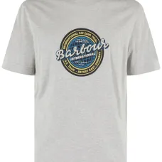 Футболка с короткими рукавами Футболка с короткими рукавами