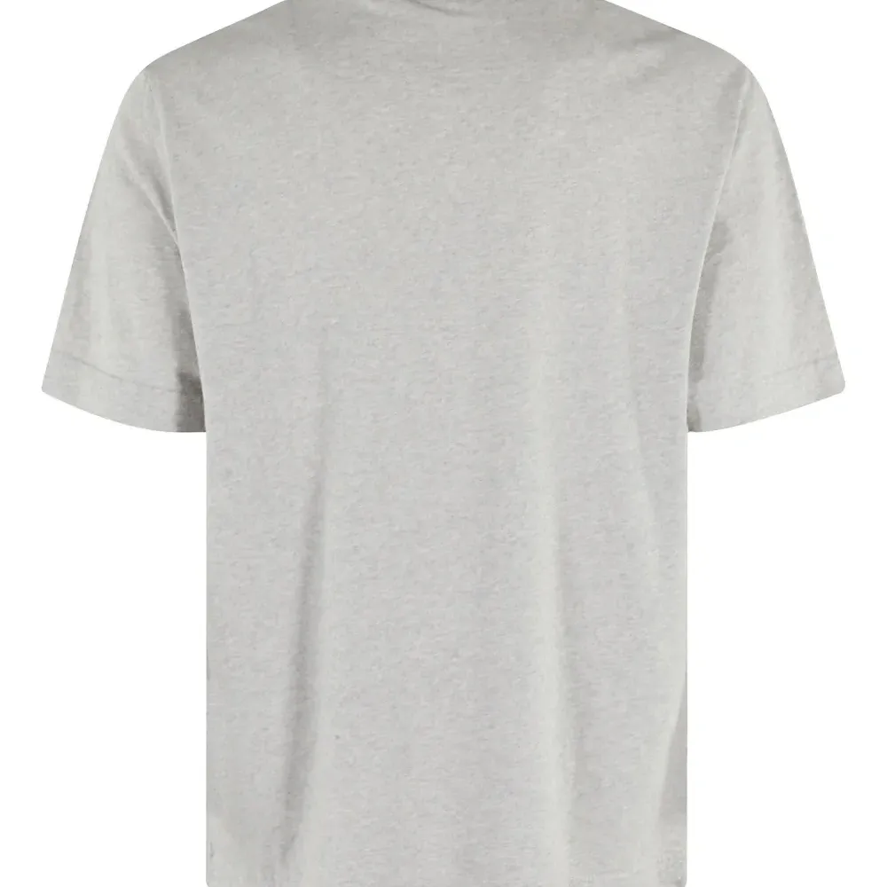 Футболка с короткими рукавами Футболка с короткими рукавами