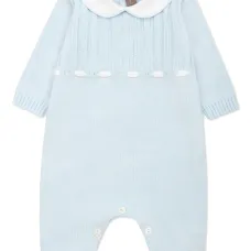 Комплект из комбинезона и игрушки