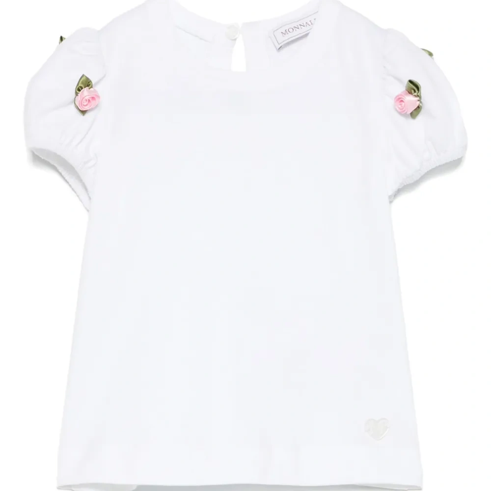 Футболка с аппликацией