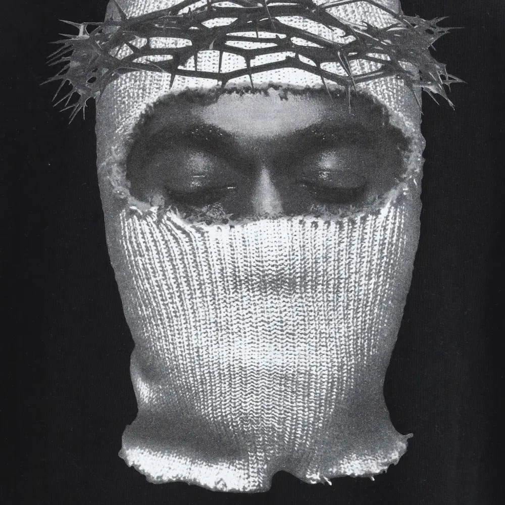 Толстовка с графичным принтом Толстовка с графичным принтом