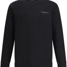 Толстовка с графичным принтом