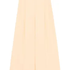 Брюки со складками