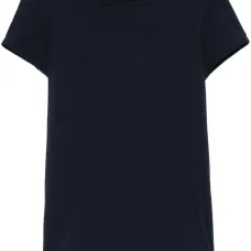 Футболка с короткими рукавами