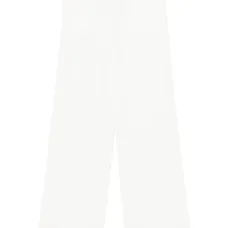 Креповые брюки