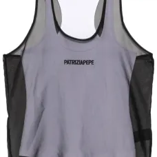 Двухслойный топ