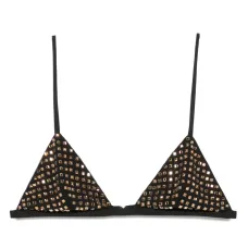 Бюстгальтер со стразами Бюстгальтер со стразами