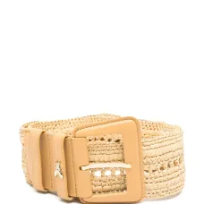 Плетеный ремень