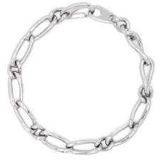 Асимметричное колье