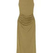 платье мини Cascina платье мини Cascina