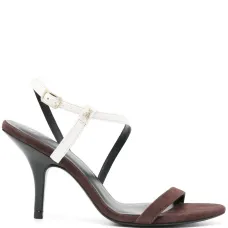 Босоножки на каблуке Босоножки на каблуке