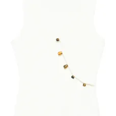 топ Chiara без рукавов