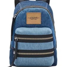 Джинсовый рюкзак Джинсовый рюкзак