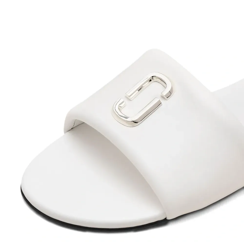 Шлепанцы The Snapshot