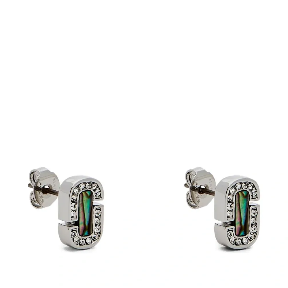 Серьги The Abalone J Marc Luxe