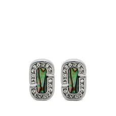 Серьги The Abalone J Marc Luxe