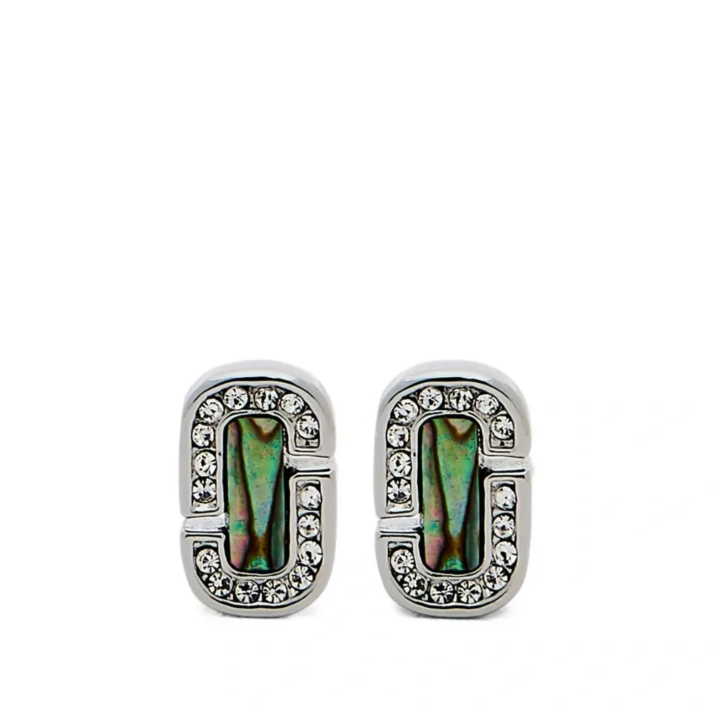 Серьги The Abalone J Marc Luxe