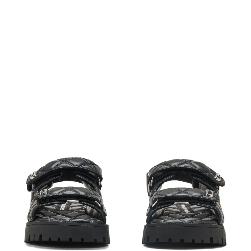 Сандалии The Quilted Sunny