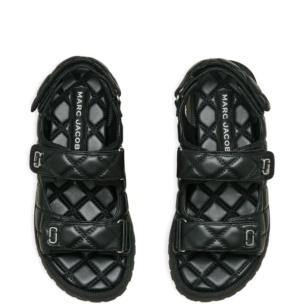 Сандалии The Quilted Sunny