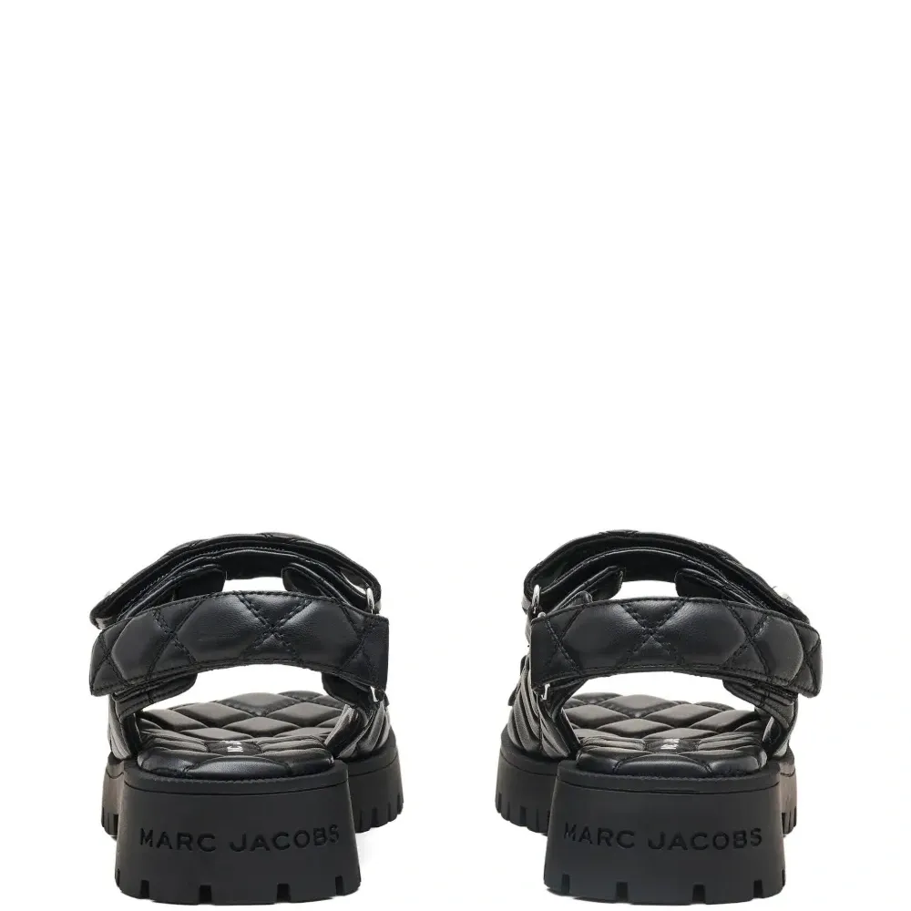 Сандалии The Quilted Sunny