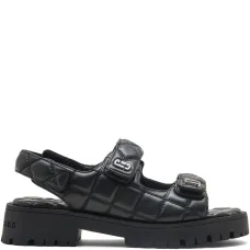 Сандалии The Quilted Sunny