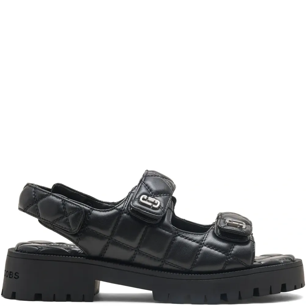 Сандалии The Quilted Sunny