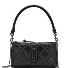 Сумка через плечо The Quilted Utility Snapshot