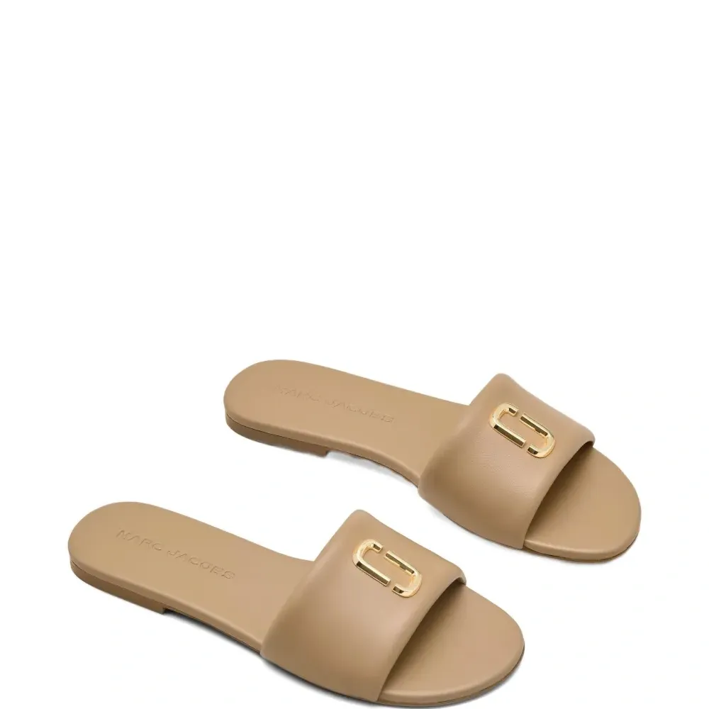 Шлепанцы The Snapshot