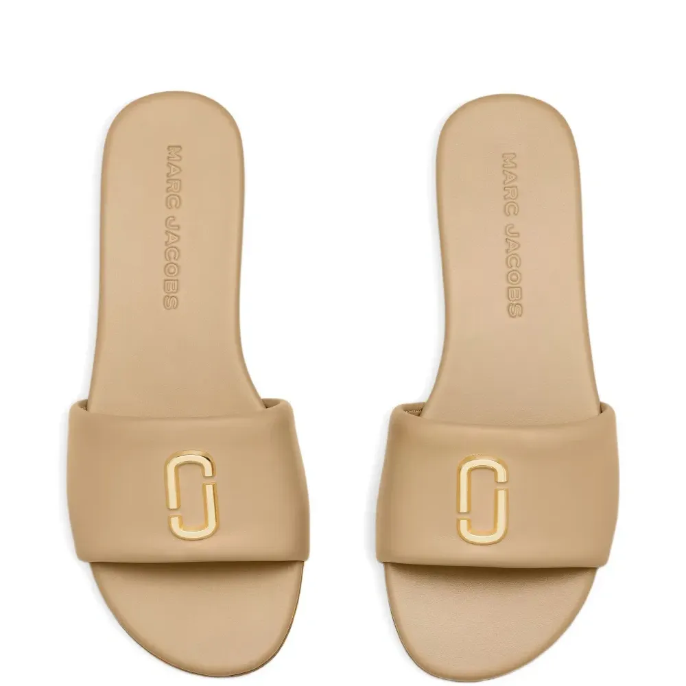 Шлепанцы The Snapshot