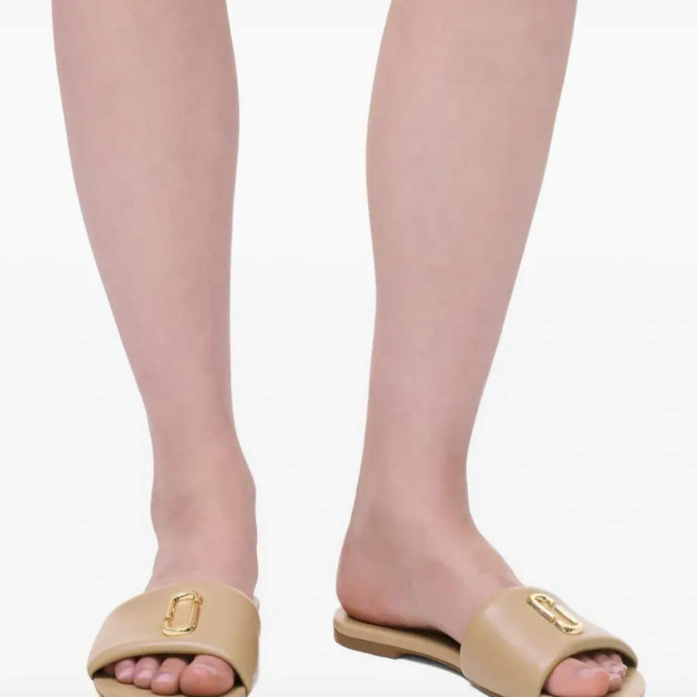 Шлепанцы The Snapshot