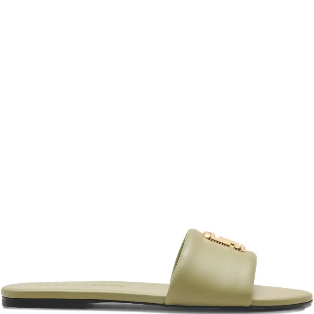 Шлепанцы The Snapshot