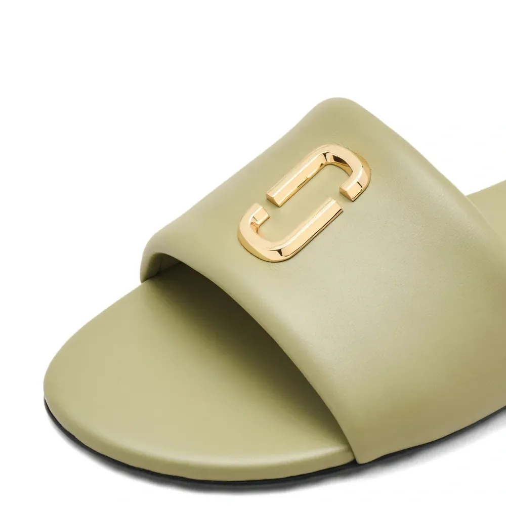 Шлепанцы The Snapshot