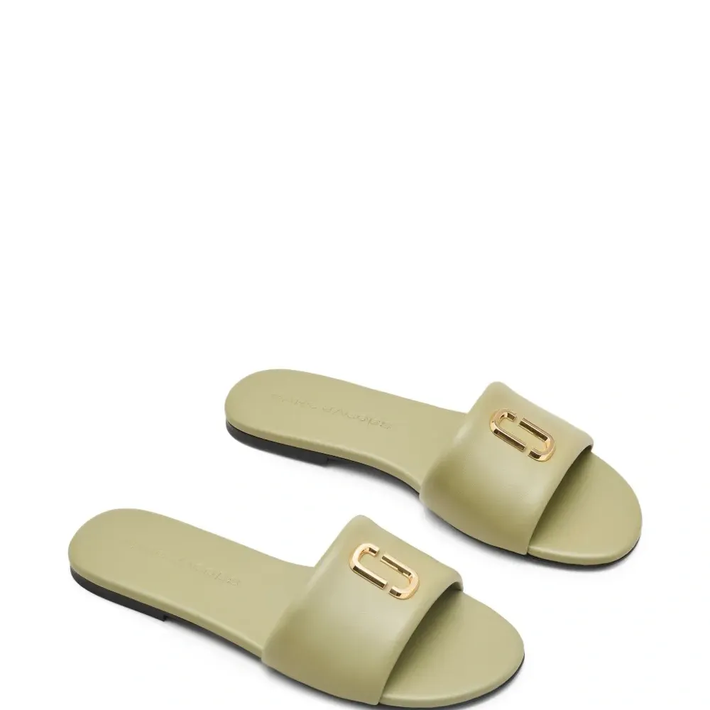 Шлепанцы The Snapshot